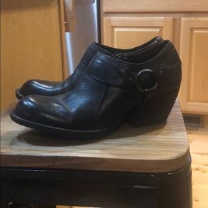 Women’s Born Ankle Boots